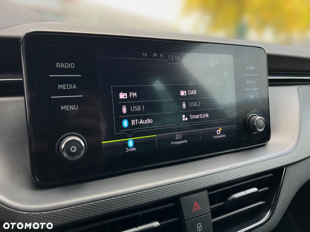 Skoda Kamiq 1.0 TSI Ambition - 28
