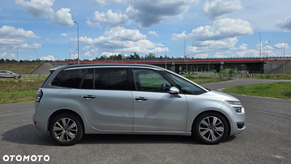 Citroën C4 Picasso - 2