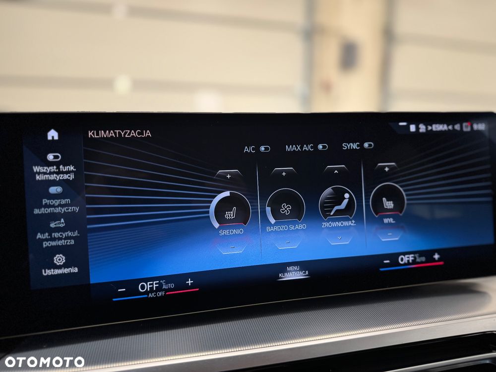 BMW Seria 3 320d xDrive M Sport Sport - 33