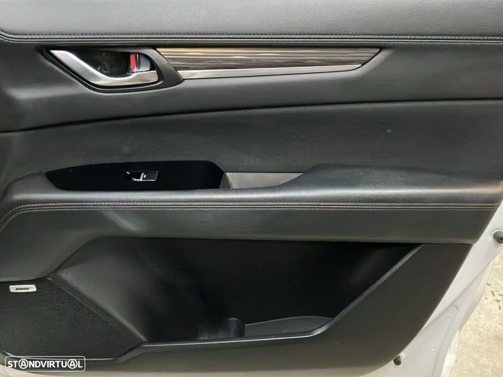 Mazda CX-5 2.2 D Excellence Navi - 24