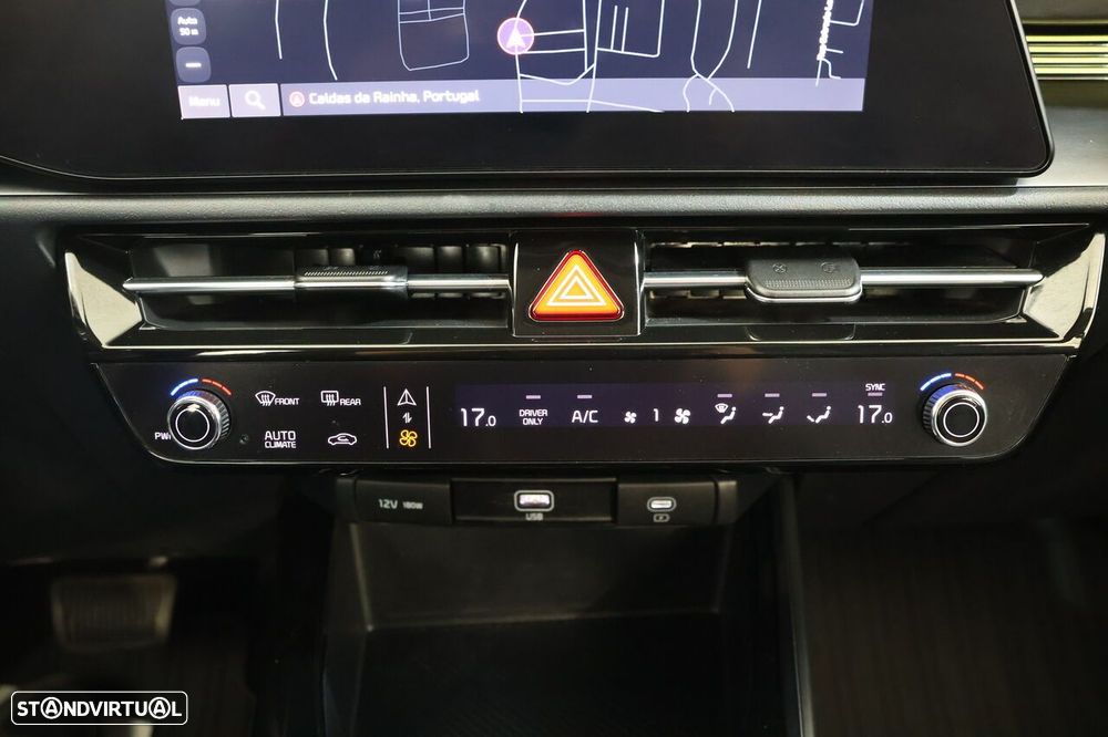 Kia e-Niro 64kWh - 16