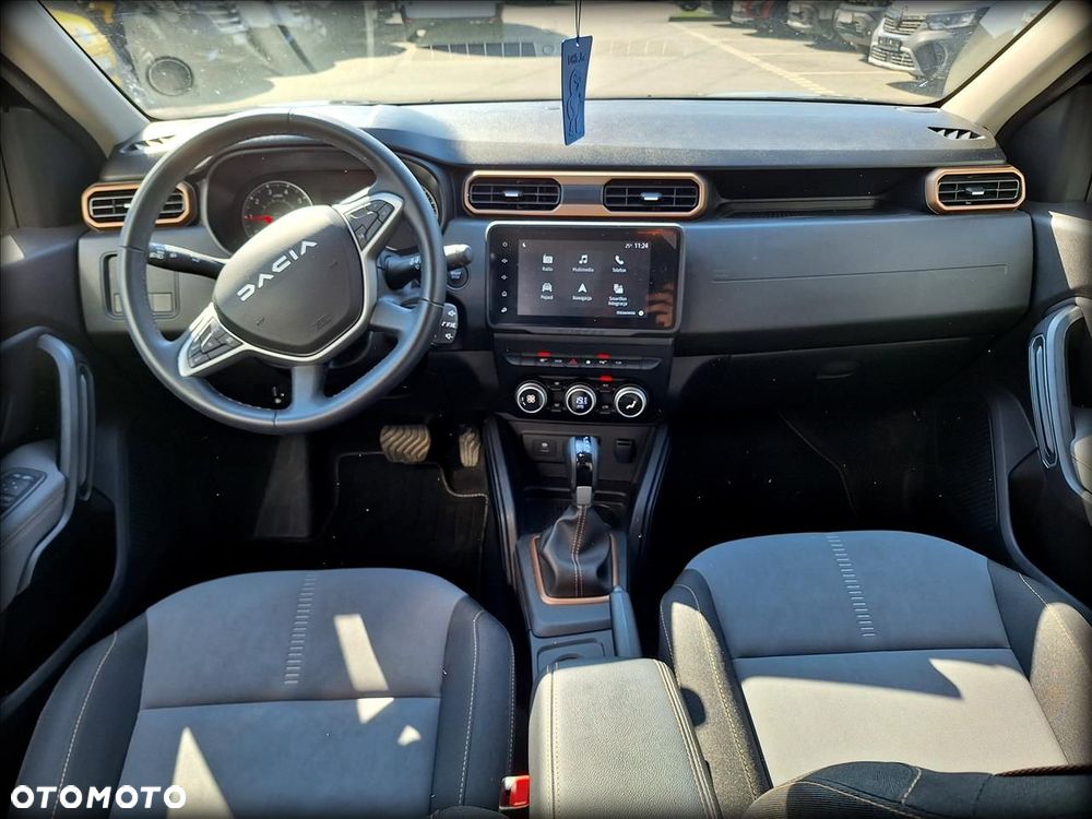 Dacia Duster 1.3 TCe Extreme EDC - 9