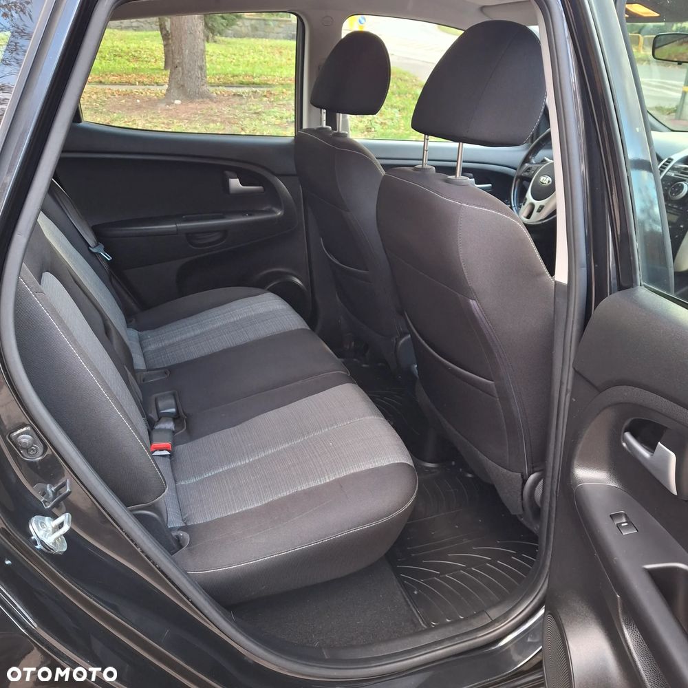 Kia Venga 1.4 M - 15