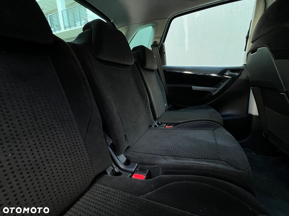 Citroën C4 Picasso - 14