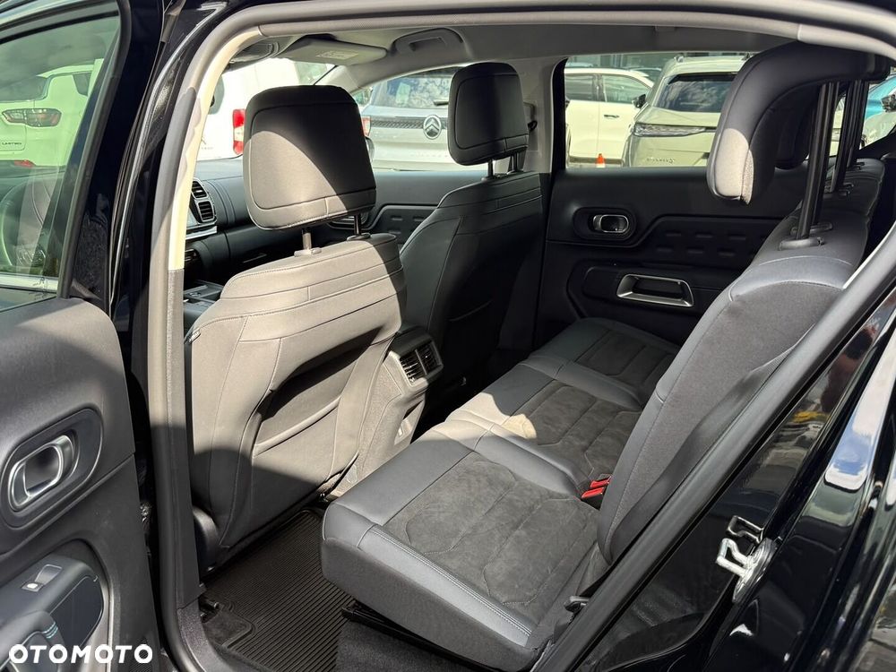 Citroën C5 Aircross 1.5 BlueHDi Max EAT8 - 23