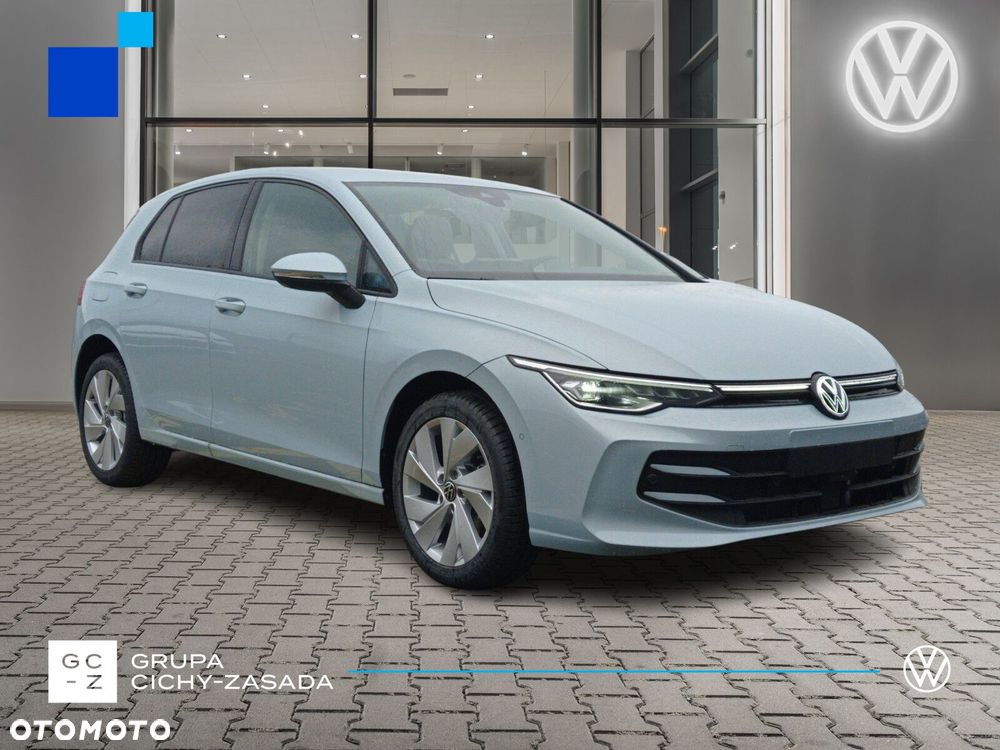 Volkswagen Golf - 7