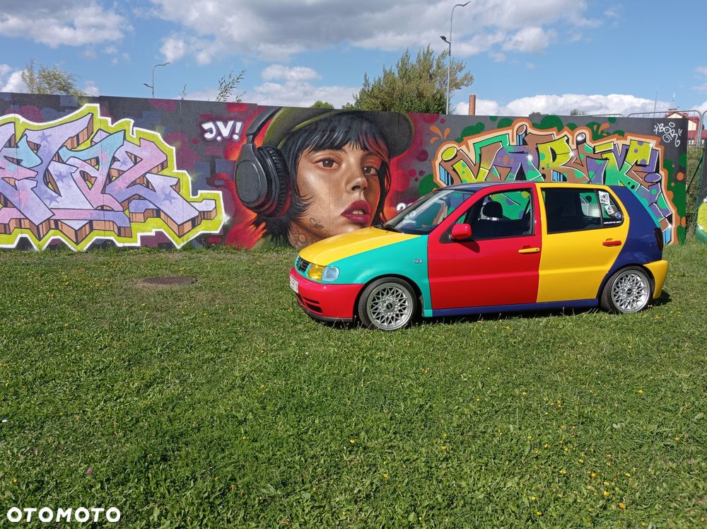 Volkswagen Polo - 3