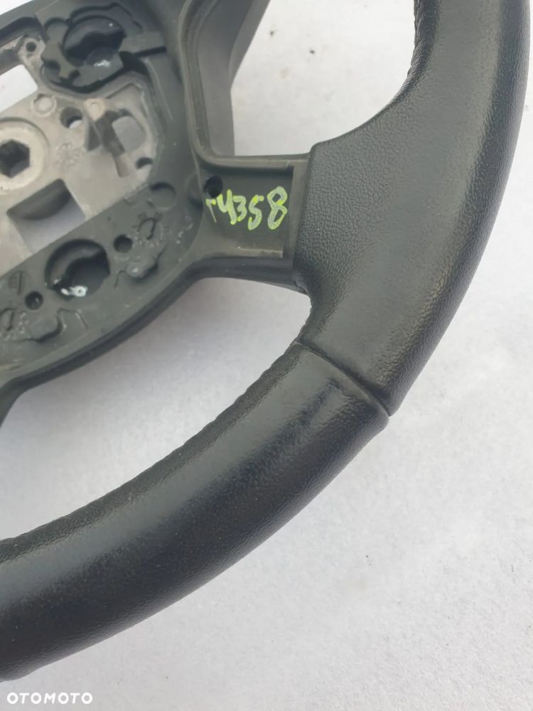 Kierownica Skóra Ford Focus MK3 BM513600AD - 8