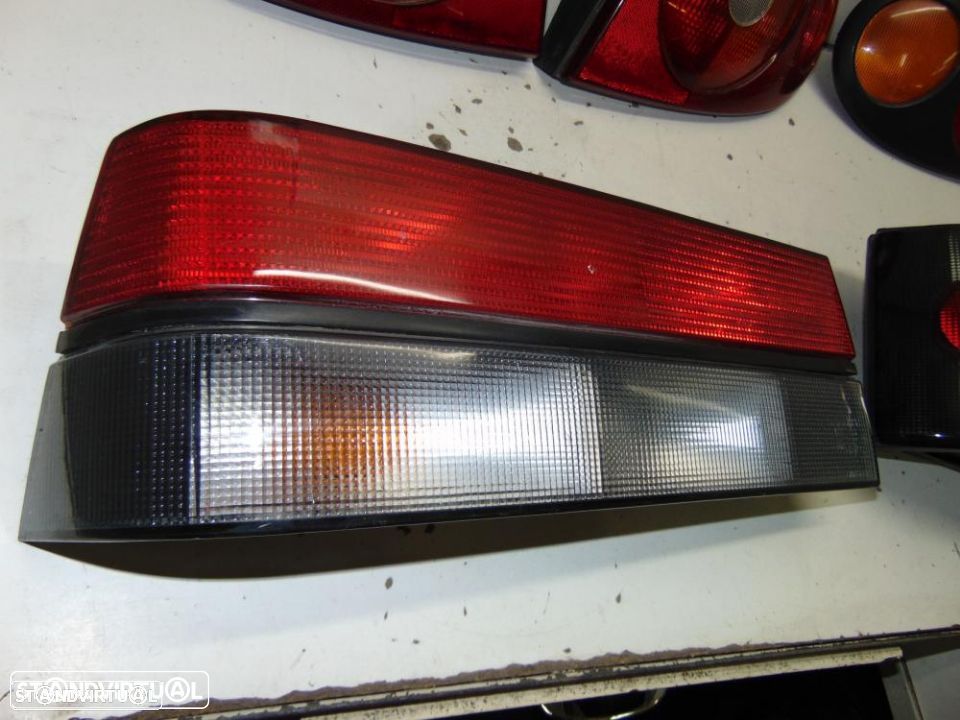 Farolins Renault Megane Cabrio - 7