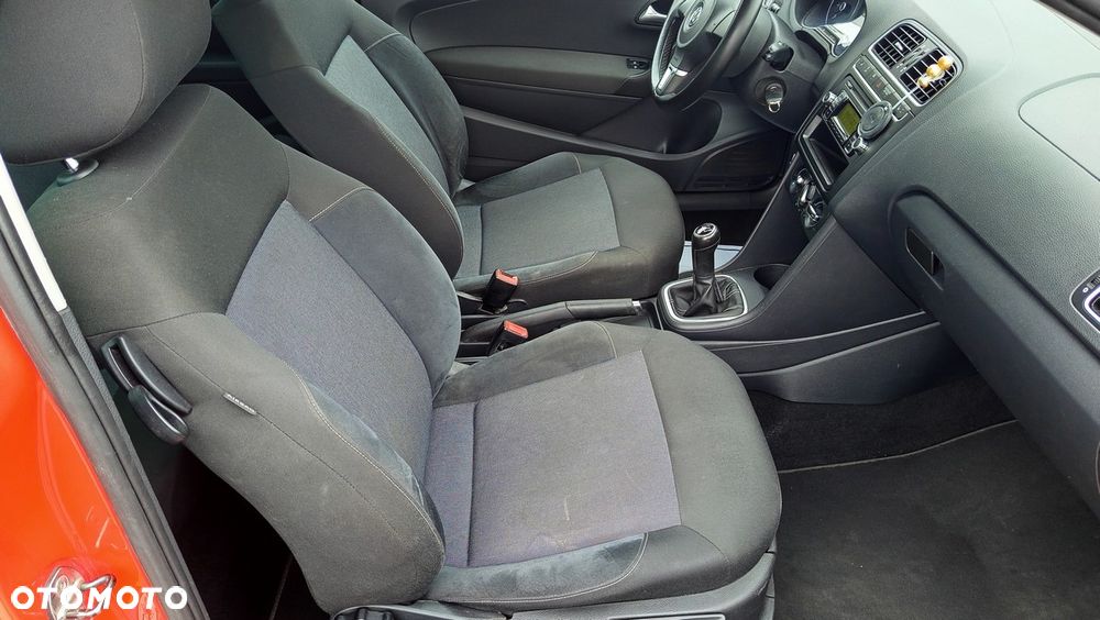 Volkswagen Polo 1.2 Sportline - 18