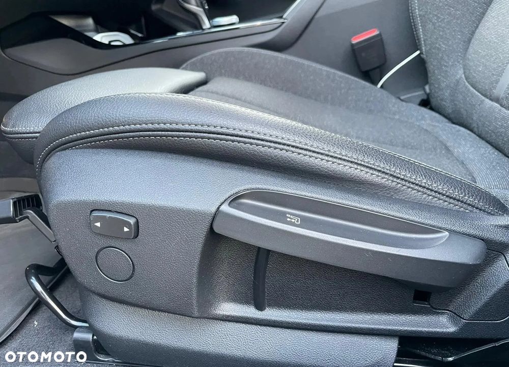 BMW Seria 1 - 7