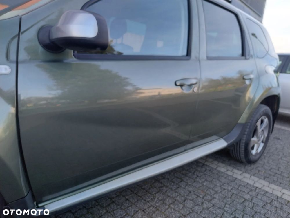 Dacia Duster 1.6 16V 4x4 Delsey - 34