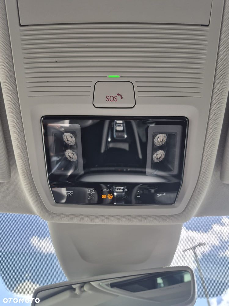 Skoda Octavia 2.0 TDI Style DSG - 35