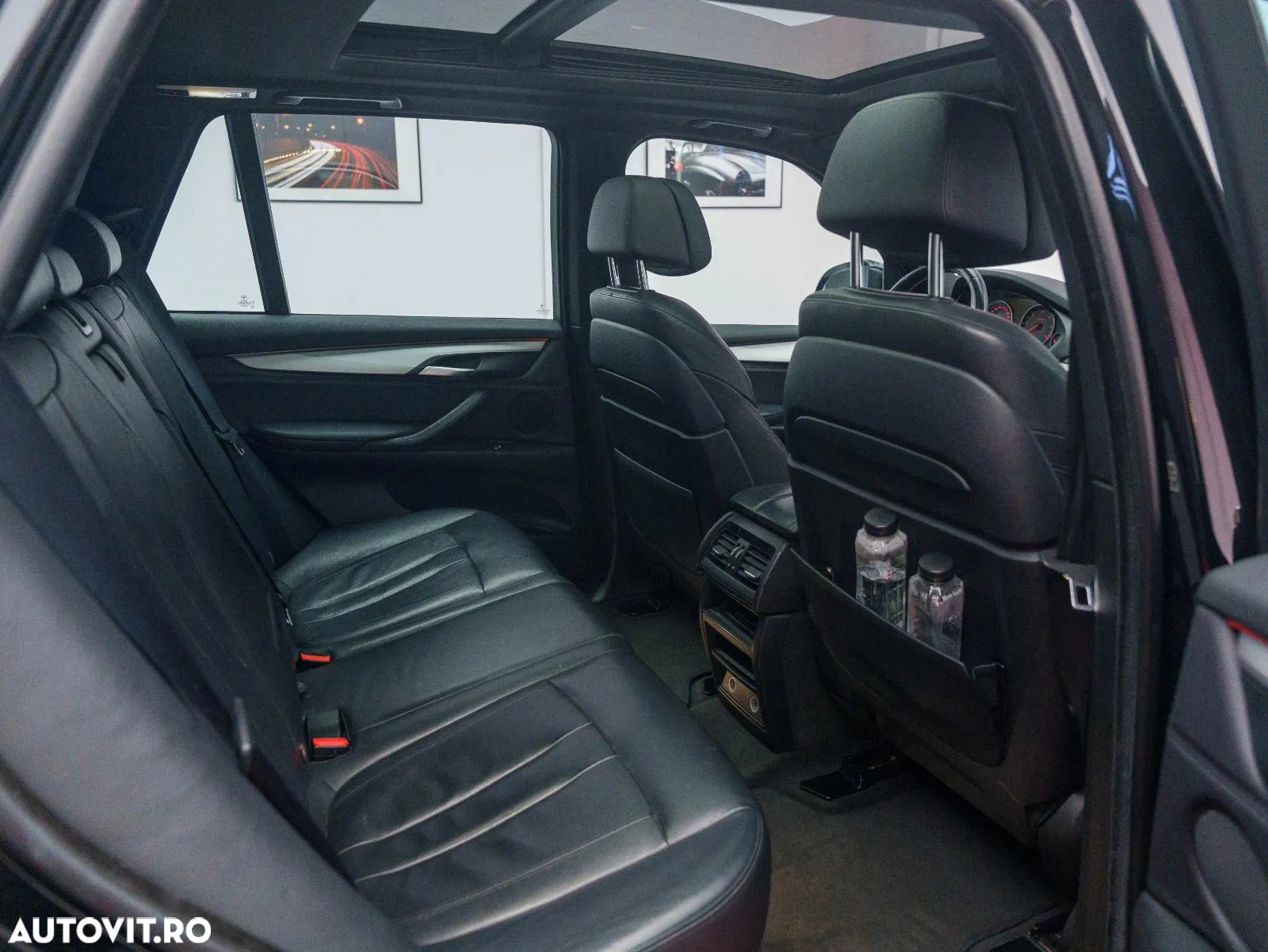 BMW X5 xDrive30d - 13