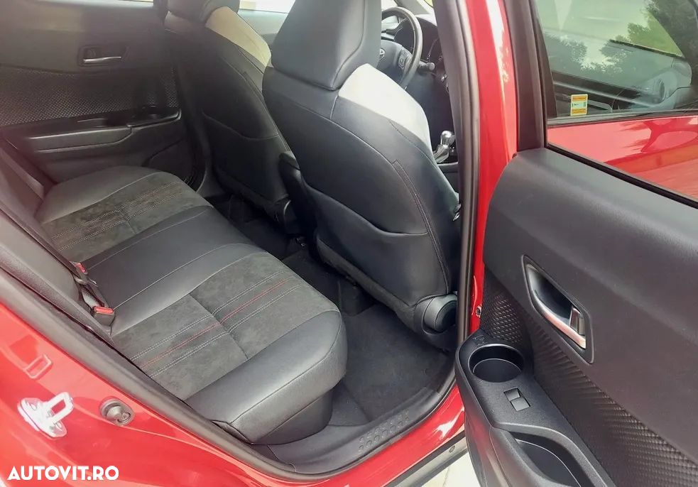 Toyota C-HR 2.0 Style Selection - 3