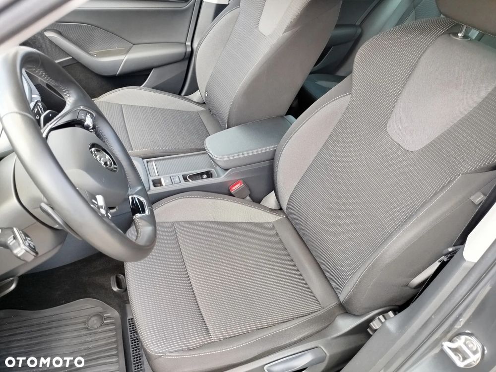 Skoda Octavia - 11