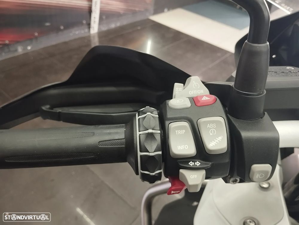 BMW R 1200 GS Adventure | LED | GPS - 14