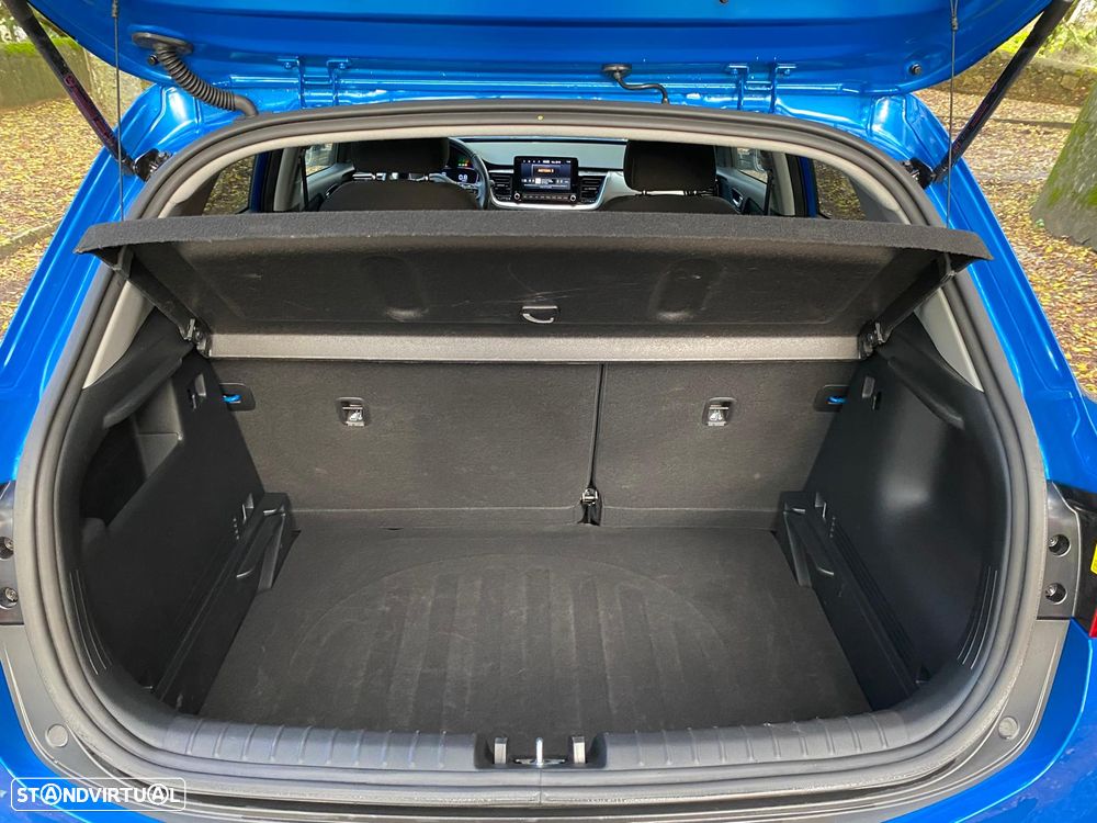 Kia Stonic 1.0 T-GDI Drive - 38