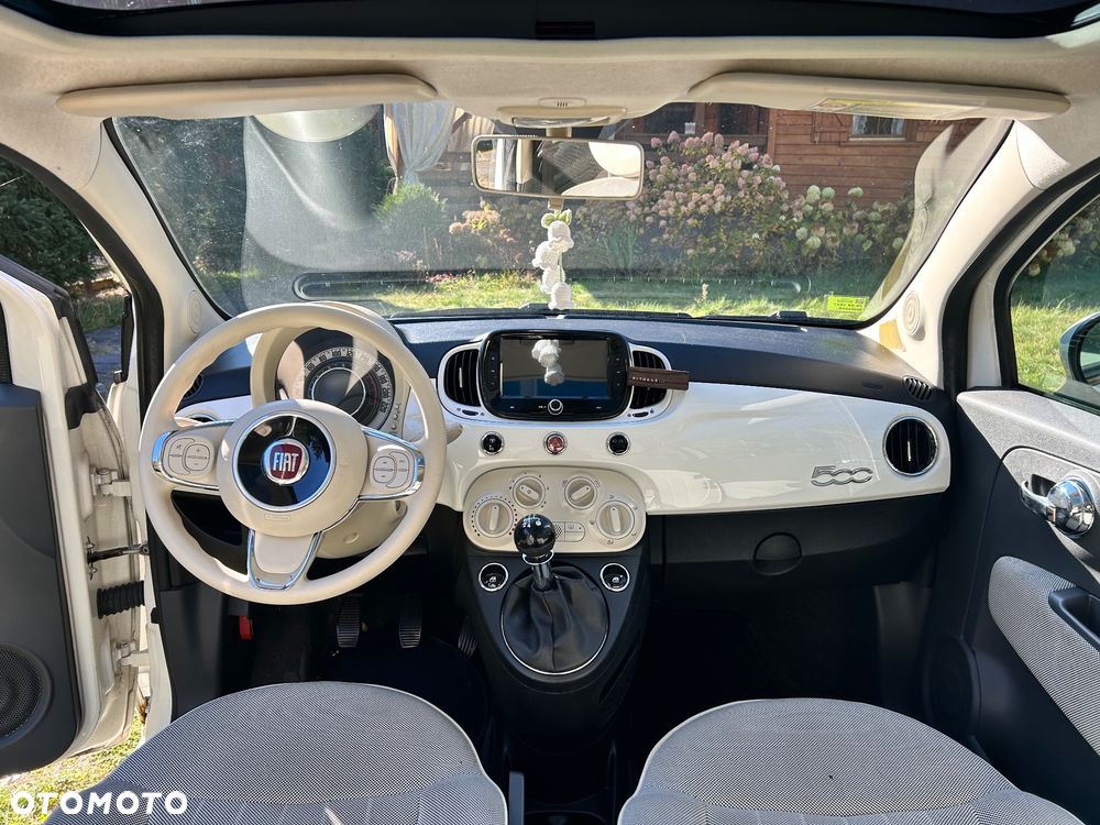 Fiat 500 - 7