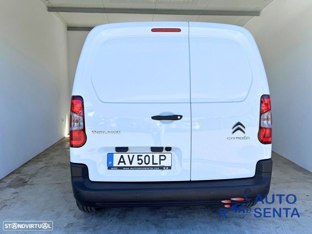Citroën Berlingo 1.5 BlueHDi XL Feel - 5