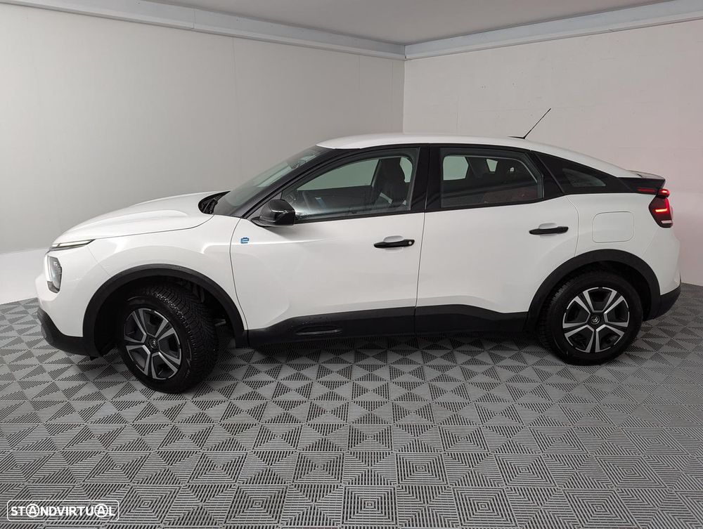 Citroën C4 e-C4 136 ë-SERIES - 32