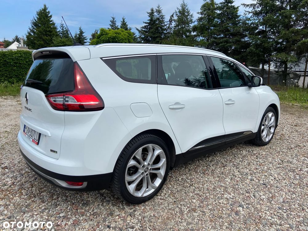 Renault Scenic - 20