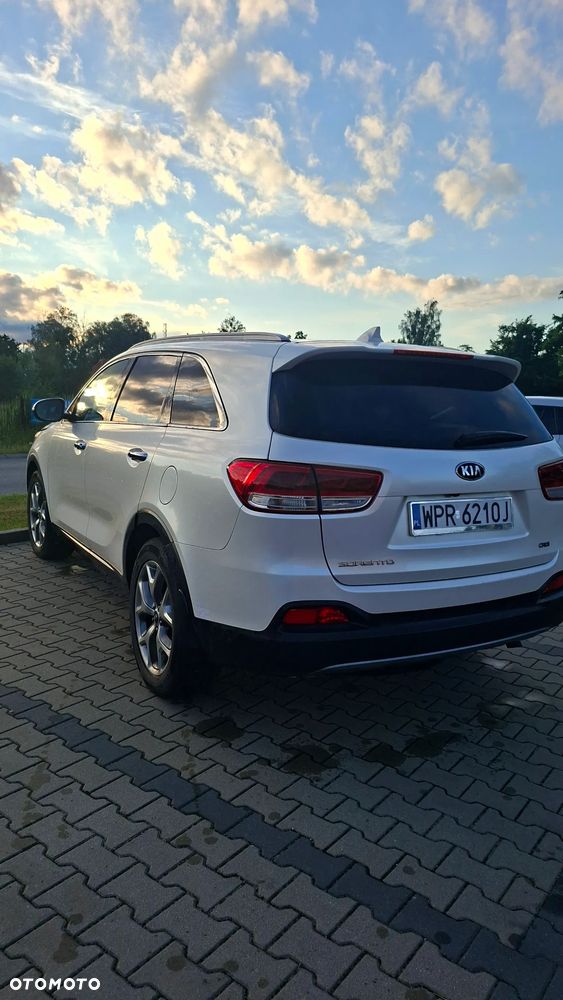 Kia Sorento 2.2 CRDI XL - 7