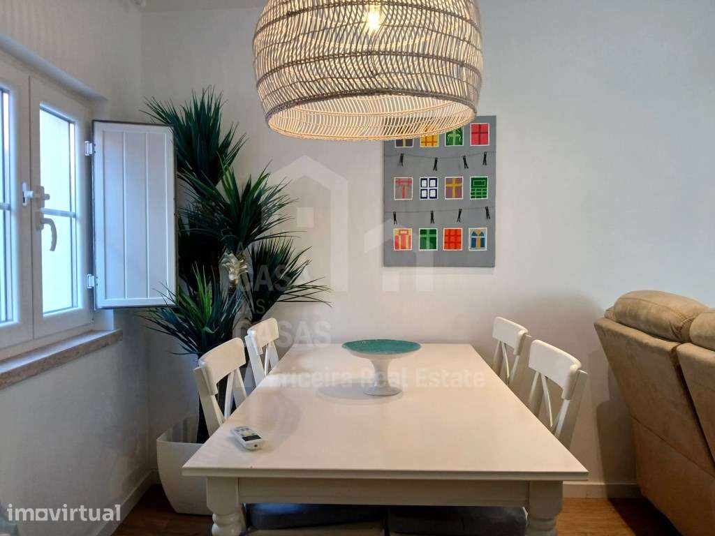 Arrenda Moradia T2 - Ericeira, A Casa das Casas - Grande imagem: 5/23