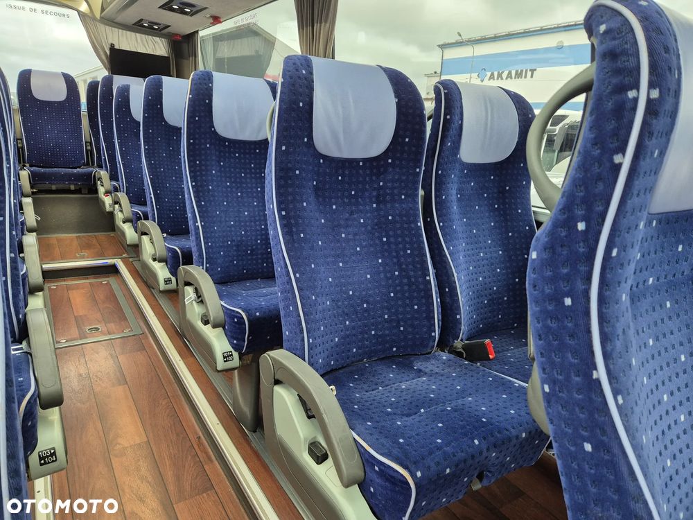 Van Hool TX15 ACRON/ SPROWADZONY / MANUAL / 12.20 M - 31