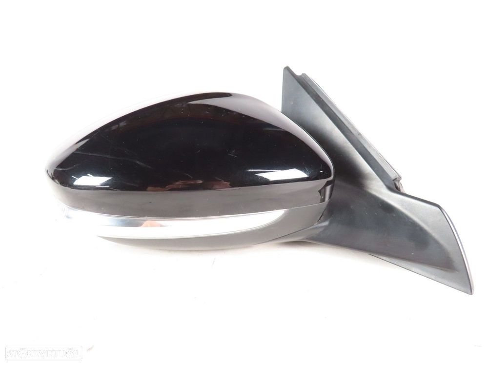 Retrovisor Completo Esquerdo Seminovo/ Original OPEL CORSA F 983597631T / 392259... - 2