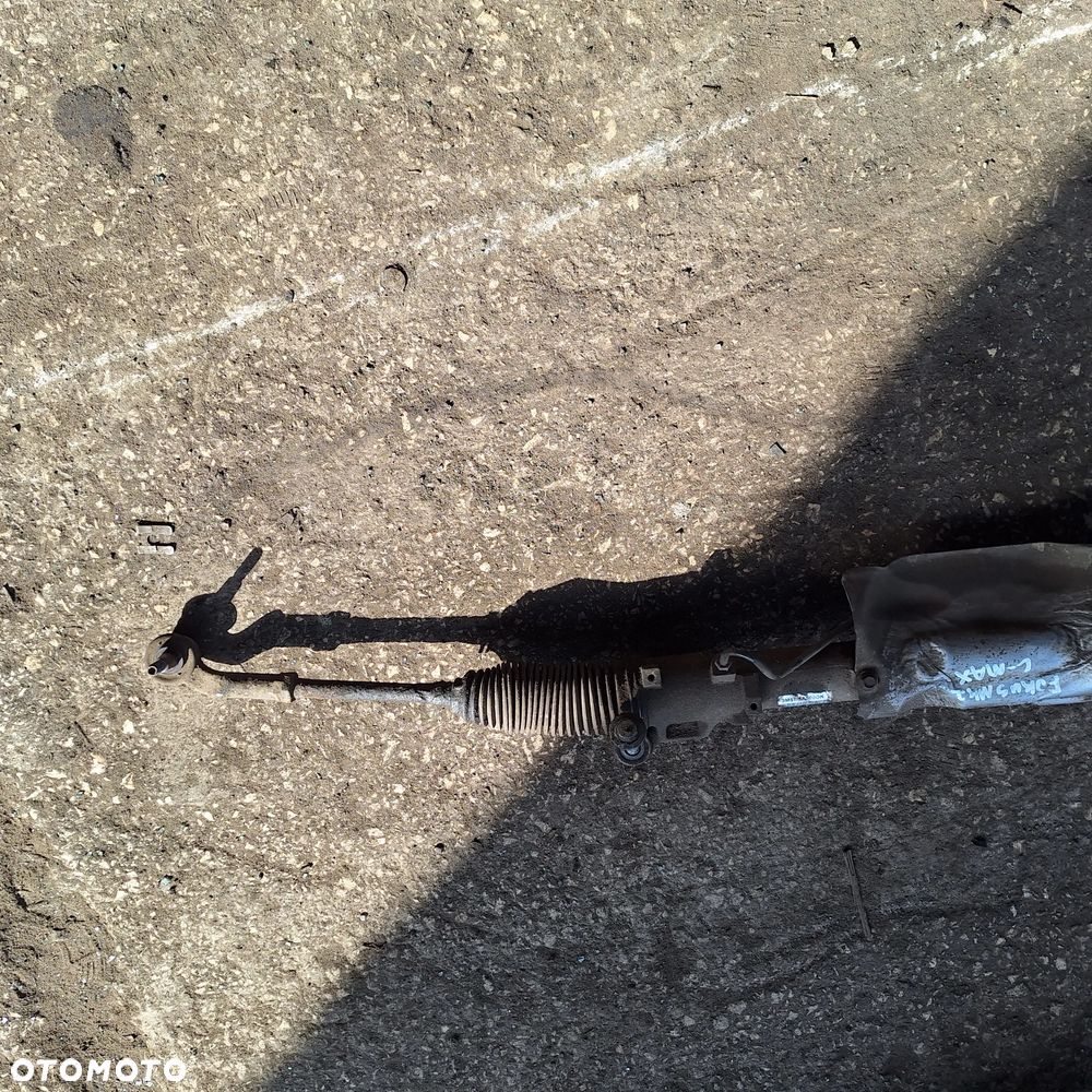 MAGLOWNICA PRZEKLADNIA KIEROWNICZA FOCUS MK2 C MAX - 3