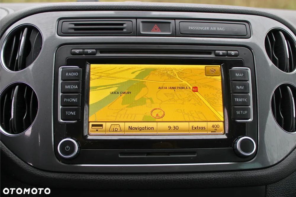 Volkswagen Tiguan 2.0 TDI 4Mot Sport&Style - 23