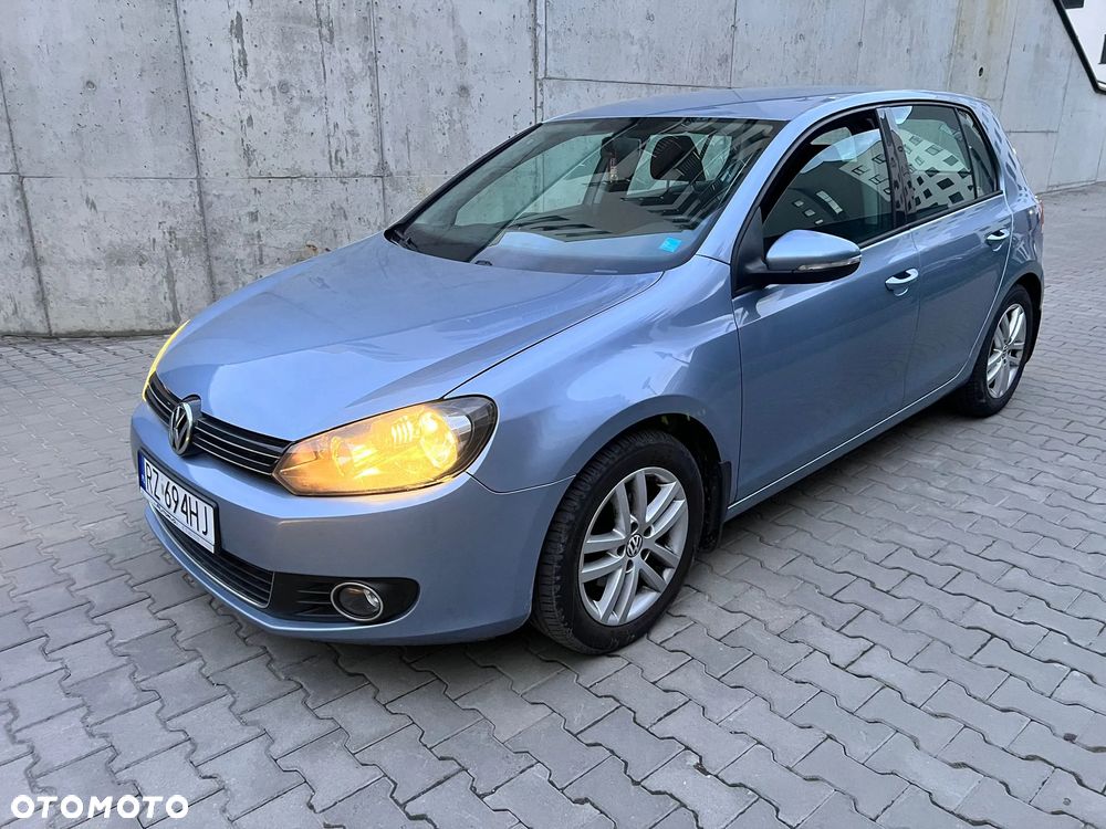 Volkswagen Golf 2.0 TDI Highline - 17