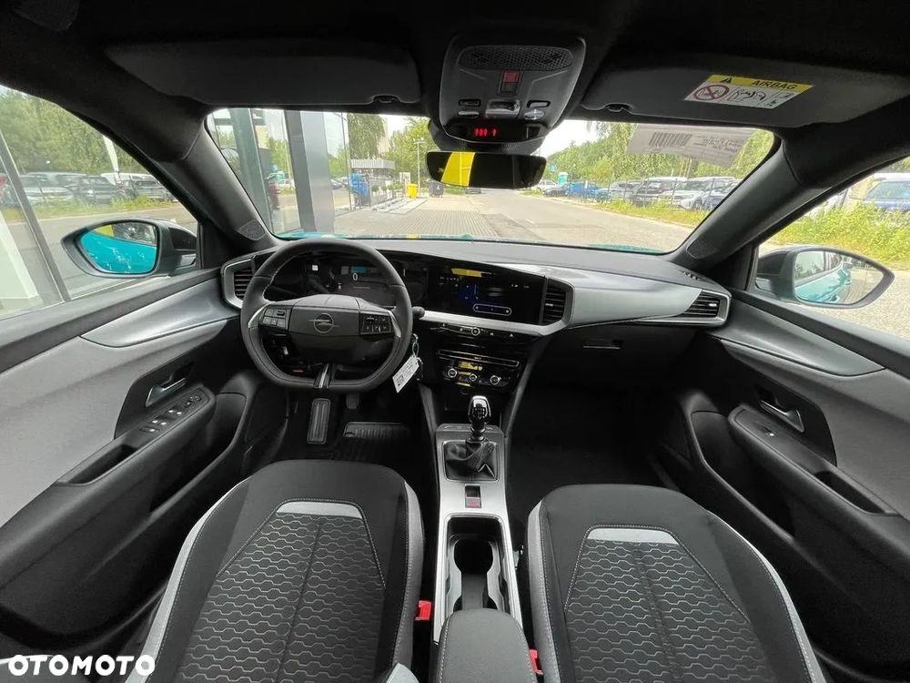 Opel Mokka 1.2 T Edition S&S - 7