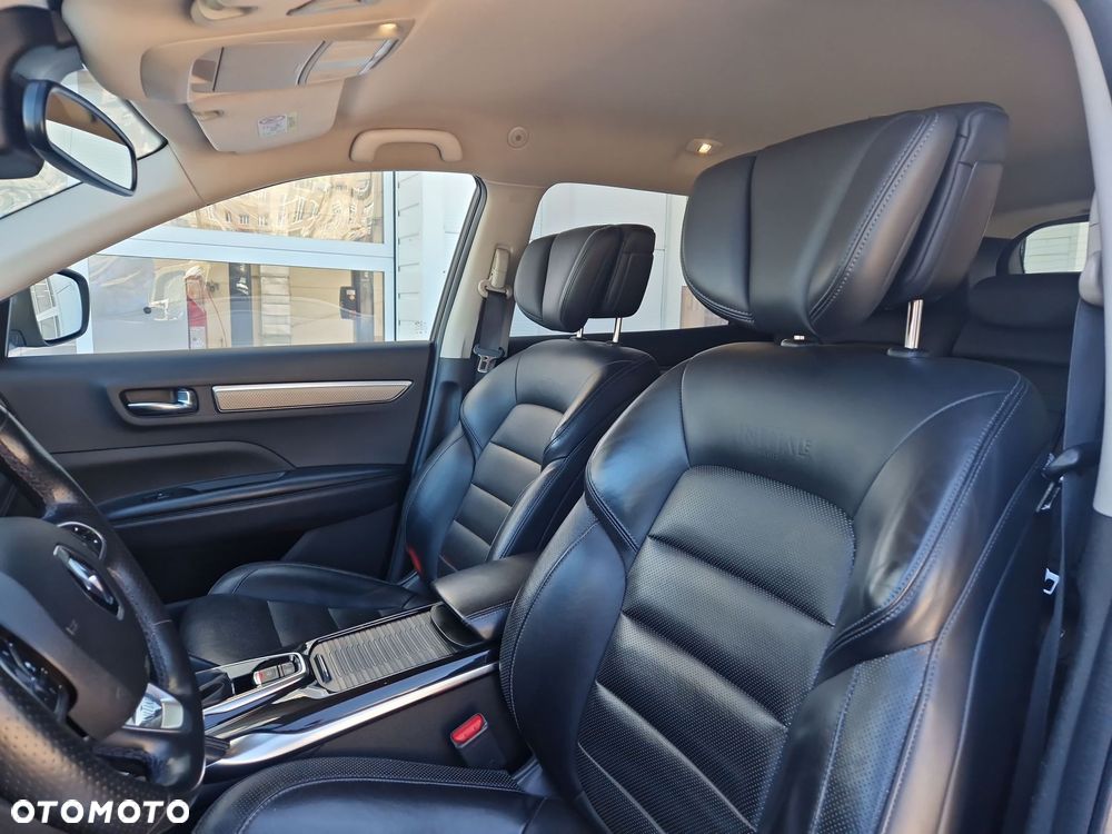 Renault Koleos 2.0 dCi Initiale Paris 4x4 X-Tronic - 11