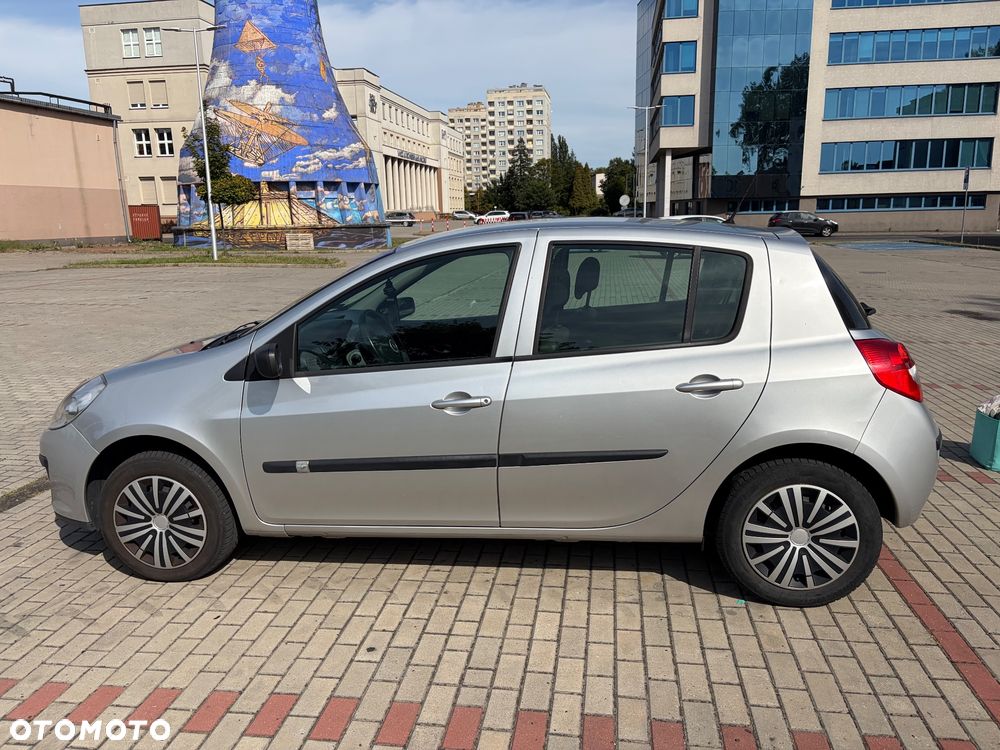 Renault Clio 1.2 TCE Expression - 5