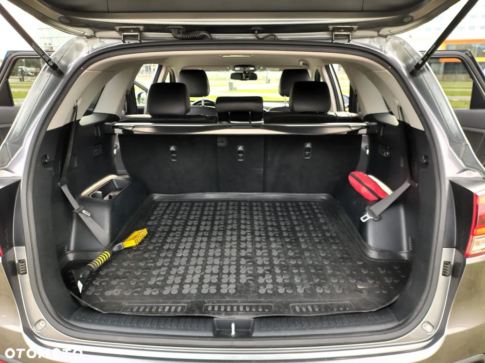 Kia Sorento - 20