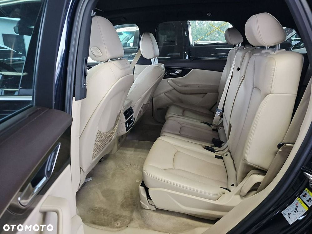 Audi Q7 - 20