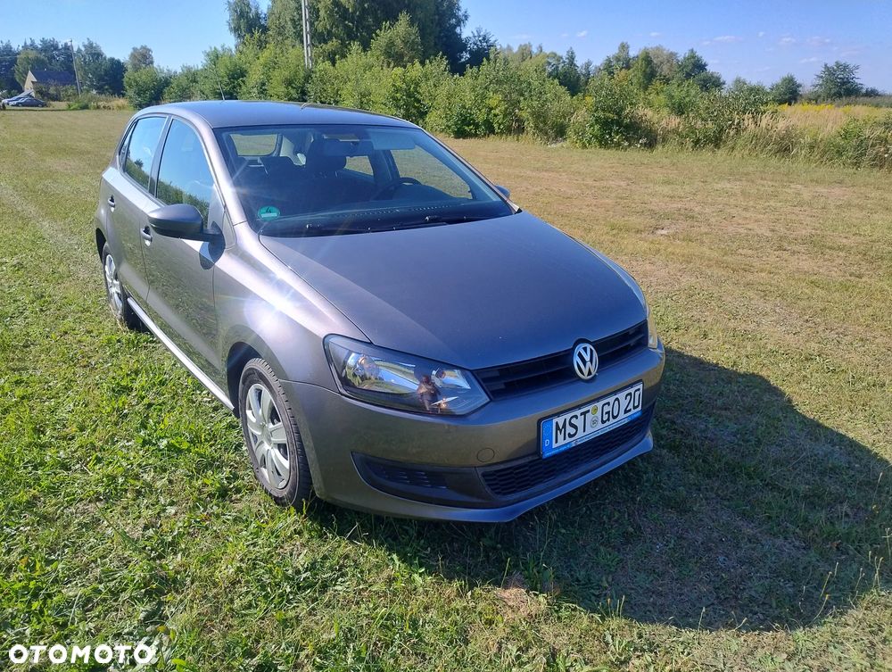 Volkswagen Polo 1.2 Team - 1