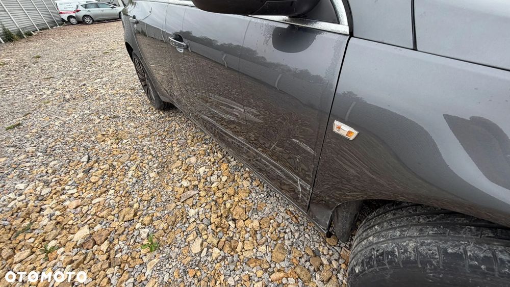 Opel Insignia 2.0 CDTI Cosmo - 10