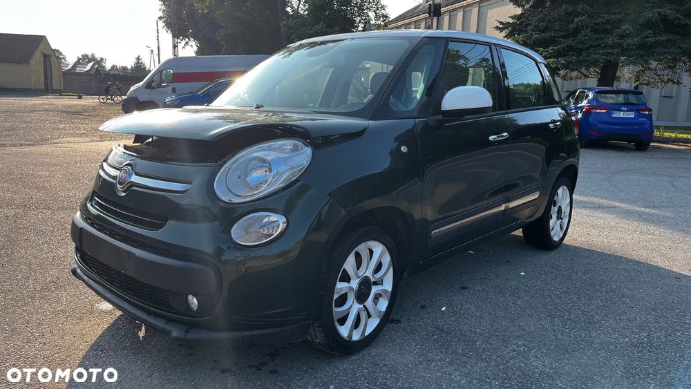 Fiat 500L 1.6 Multijet Start&Stopp Easy - 1