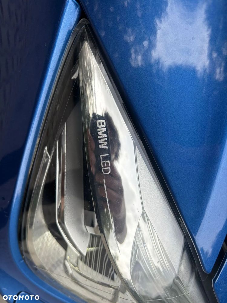 BMW Seria 3 320d xDrive - 22