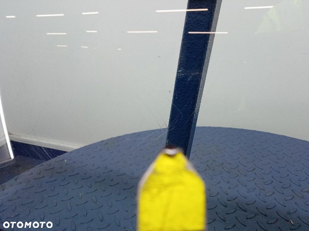 CITROEN JUMPY II 07- SZYBA KAROSERYJNA TYŁ LEWY LONG - 5