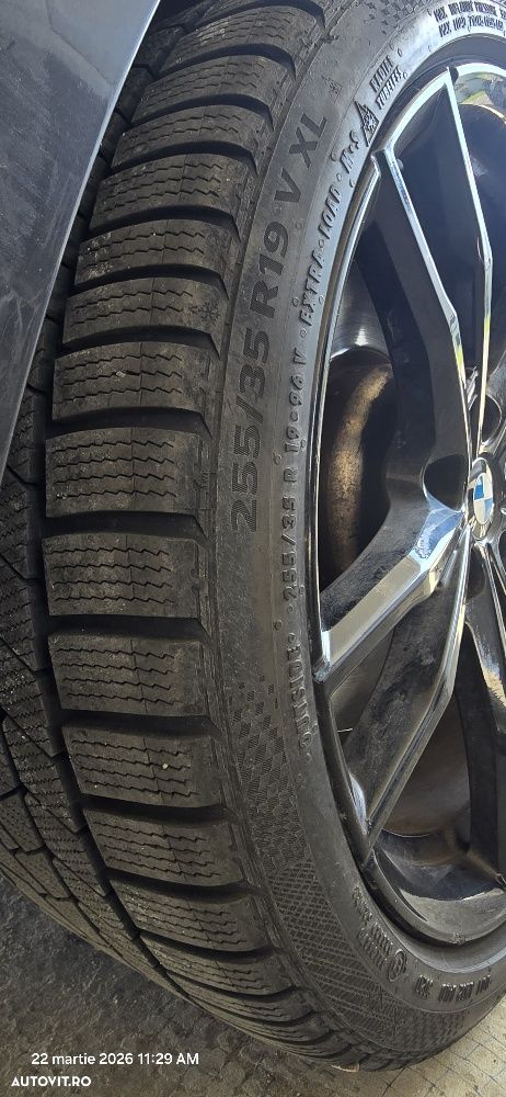 BMW Seria 3 320d Aut. xDrive M Sport - 18