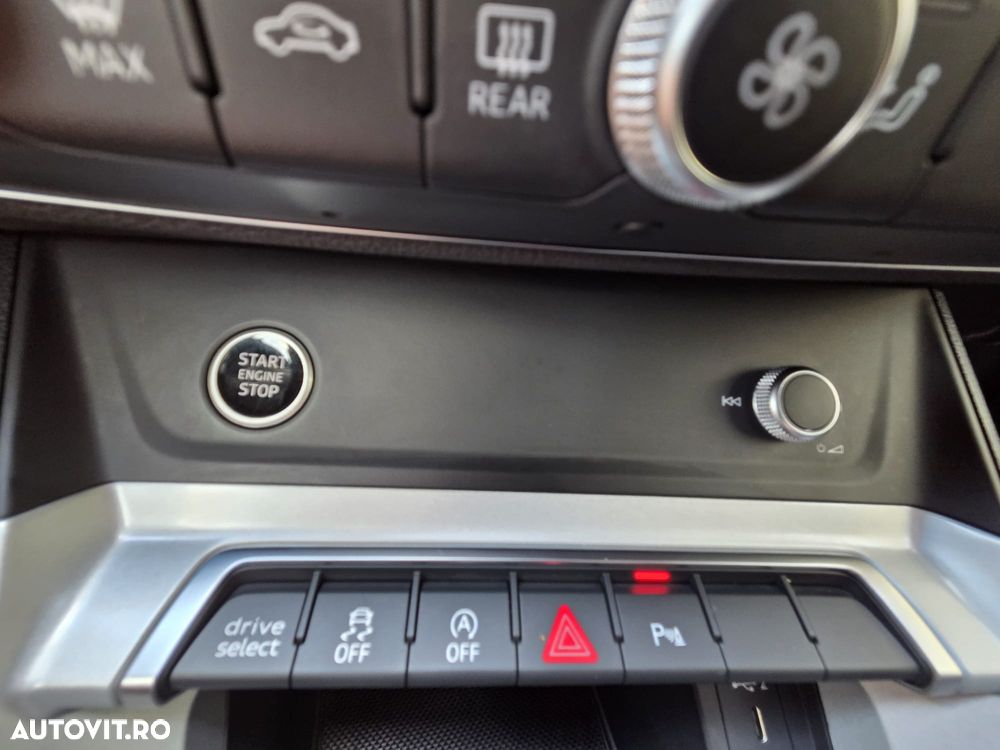 AUDI Q3 2021 — imagine 20