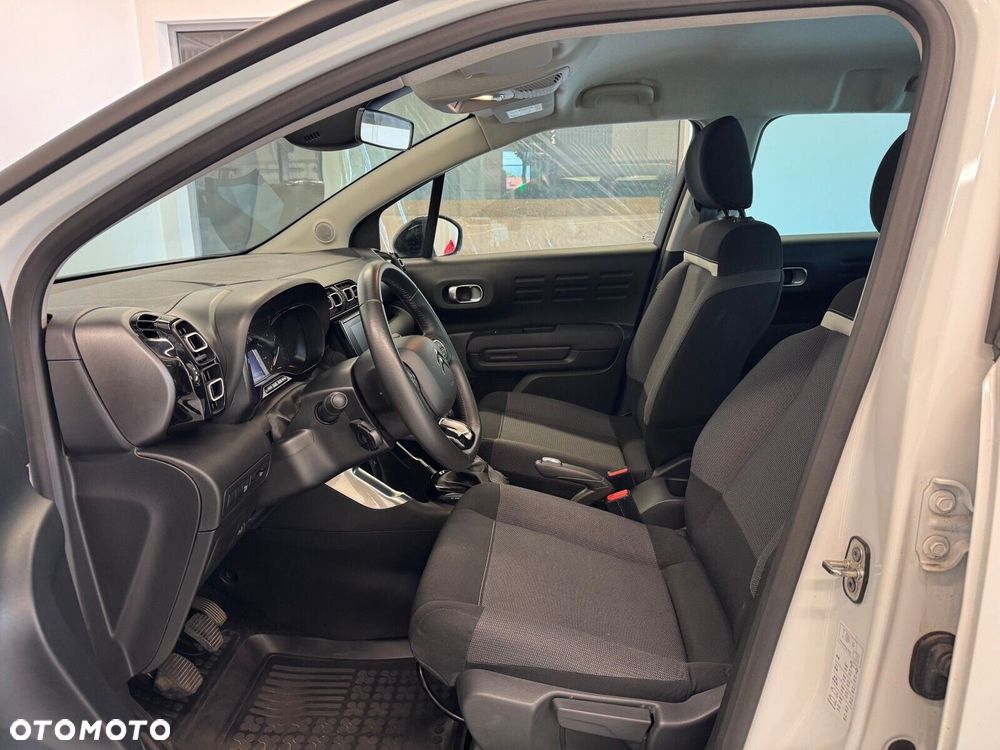 Citroën C3 Aircross 1.2 PureTech Feel Pack S&S - 7