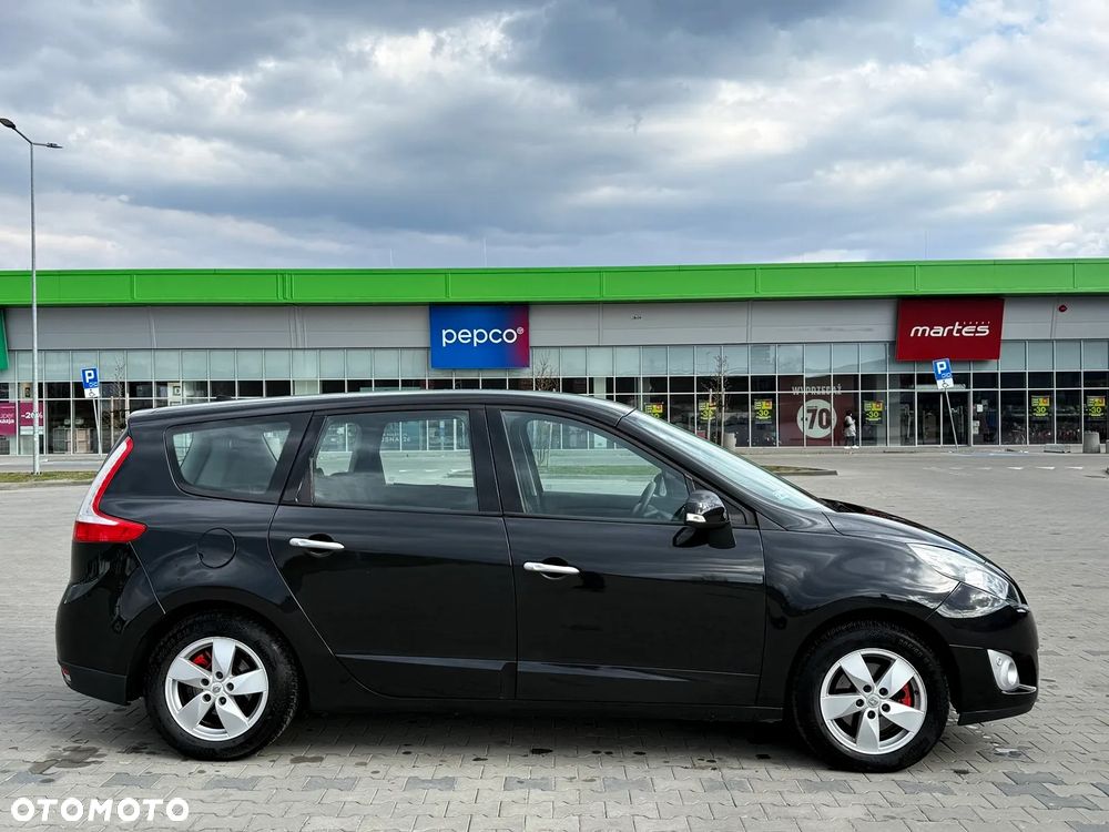 Renault Scenic TCe 130 Dynamique - 4