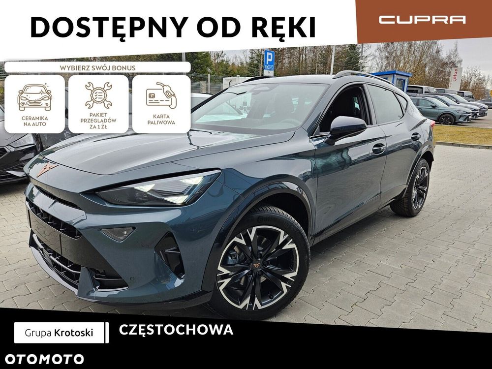 Cupra Formentor 1.5 TSI - 2