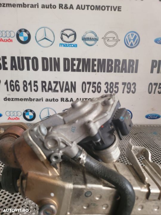 Supapa Valva Egr Bmw G30 G31 F30 F31 F10 F11 X3 X4 X5 F20 F21 Etc. 2.0 Diesel Motor B47 Cod - 1