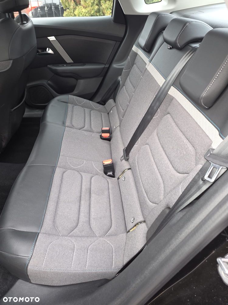 Citroën C4 PureTech 130 Stop&Start EAT8 FEEL PACK - 15